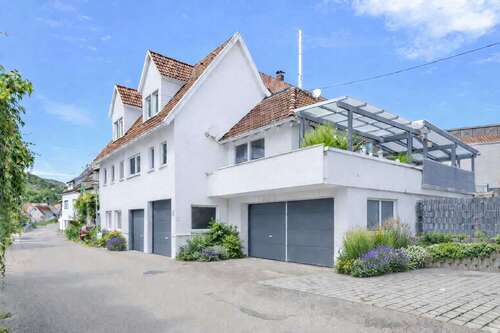 Foto - Haus zum Kaufen in Neidlingen 468.000,00 € 156.07 m²