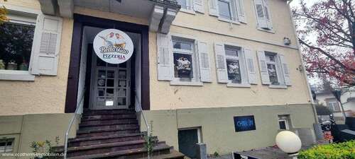 Foto - Gastronomie in Achern 290.000,00 €