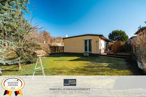 Foto - Haus zum Kaufen in Wesenberg 118.000,00 € 41 m²