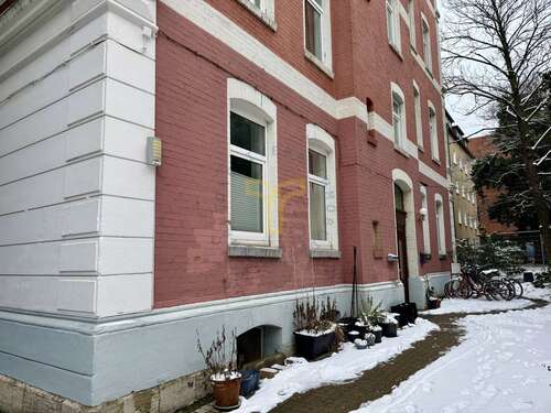 Foto - Wohnung zum Kaufen in Braunschweig 268.000,00 € 90 m²