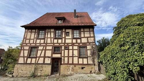 Foto - Haus zum Kaufen in Zaberfeld 145.000,00 € 177 m²