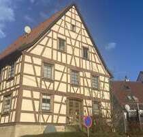 Haus zum Kaufen in Zaberfeld 170.000,00 € 177 m²