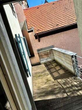 Foto - Wohnung zum Mieten in Tübingen 700,00 € 51 m²