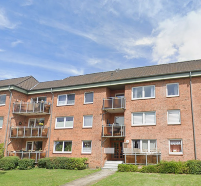 Foto - Wohnung zum Mieten in Rendsburg 277,00 € 28 m²