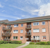 Wohnung zum Mieten in Rendsburg 277,00 € 28 m²