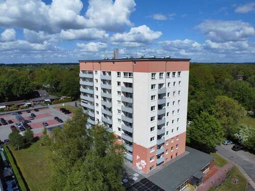 Foto - Wohnung zum Kaufen in Bad Bramstedt 195.000,00 € 73.76 m²