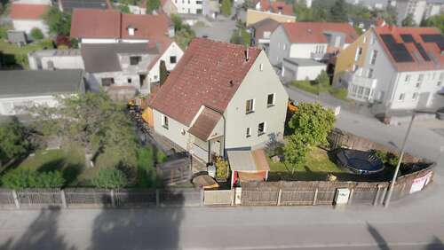 Foto - Haus zum Kaufen in Regensburg 399.999,00 € 120 m²