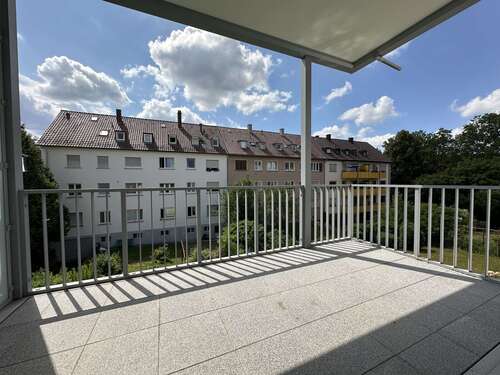 Foto - Wohnung zum Mieten in Stuttgart 1.050,00 € 73 m²
