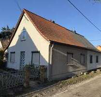 Haus zum Kaufen in Weißenfels 72.000,00 € 100 m²