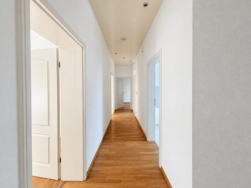 Foto - Wohnung zum Mieten in Mannheim 1.370,00 € 98 m²