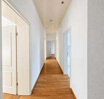 Wohnung zum Mieten in Mannheim 1.370,00 € 98 m²