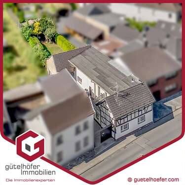 Foto - Haus zum Kaufen in Bornheim Rösberg 349.000,00 € 168 m²