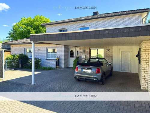 Foto - Haus zum Kaufen in Bissendorf 539.000,00 € 234.38 m²