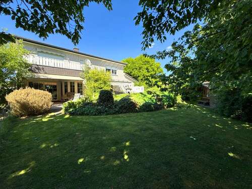Foto - Haus zum Kaufen in Bissendorf 499.000,00 € 234.38 m²