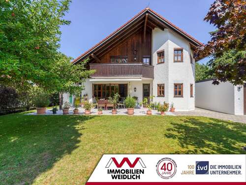 Foto - Haus zum Kaufen in Haar 1.998.000,00 € 230 m²