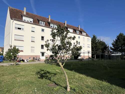 Foto - Wohnung zum Kaufen in Rackwitz OT Zschortau 91.500,00 € 65.26 m²