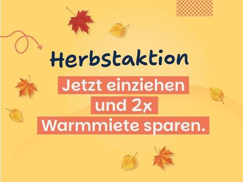 Foto - Wohnung zum Mieten in Bernburg (Saale) 253,00 € 46.8 m²