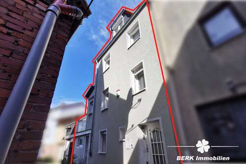 Foto - Haus zum Kaufen in Amorbach 130.000,00 € 75 m²