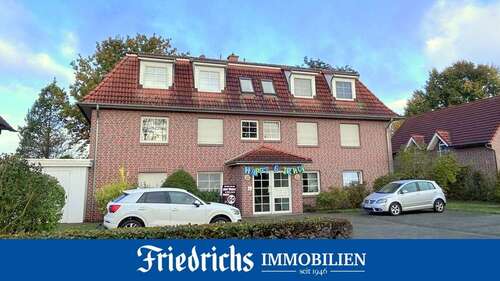 Foto - Wohnung zum Kaufen in Edewecht 195.000,00 € 78 m²