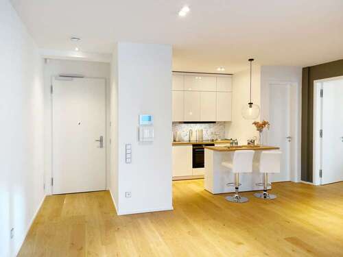 Foto - Wohnung zum Mieten in Frankfurt am Main 2.350,00 € 78 m²