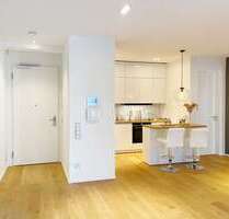 Wohnung zum Mieten in Frankfurt am Main 2.350,00 € 78 m²