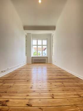 Foto - Wohnung zum Mieten in Berlin 1.200,00 € 55.09 m²