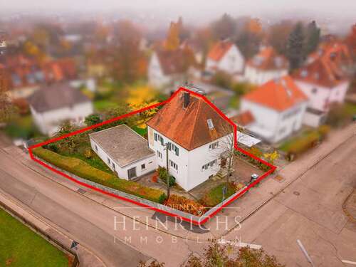 Foto - Haus zum Kaufen in Freising 1.298.000,00 € 175.36 m²