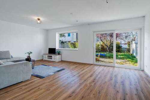 Foto - Haus zum Kaufen in Ulm Böfingen 499.000,00 € 98 m²