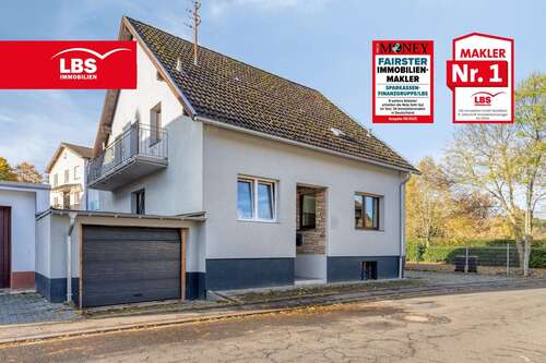 Foto - Haus zum Kaufen in Kall 269.000,00 € 140 m²