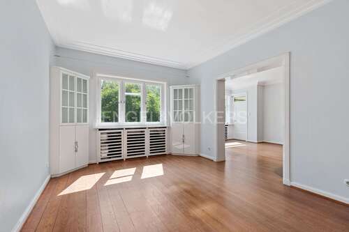 Foto - Haus zum Kaufen in Hamburg 980.000,00 € 170 m²