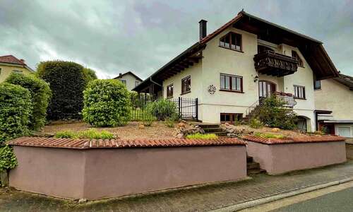 Foto - Haus zum Kaufen in Brensbach 577.000,00 € 223 m²