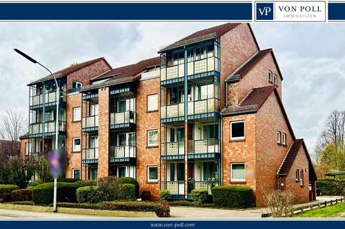 Foto - Wohnung zum Kaufen in Delmenhorst 145.000,00 € 68 m²