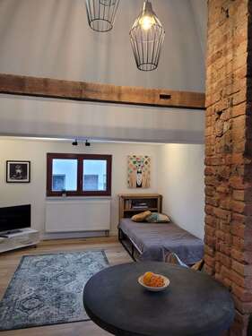 Foto - Wohnen auf Zeit in Bad Vilbel 1.200,00 €