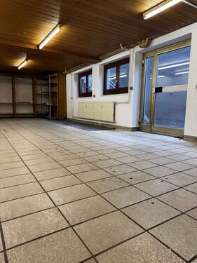 Foto - Halle in Augsburg 450,00 € 48 m²