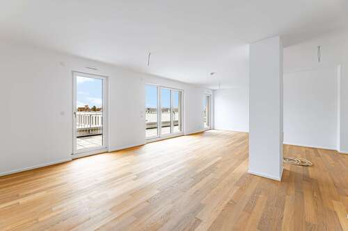 Foto - Wohnung zum Kaufen in Nürnberg 919.000,00 € 136.37 m²