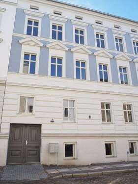 Foto - Wohnung zum Mieten in Eberswalde 1.150,00 € 92.09 m²