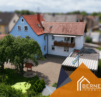 Haus zum Kaufen in Gundelsheim 439.000,00 € 272.64 m²