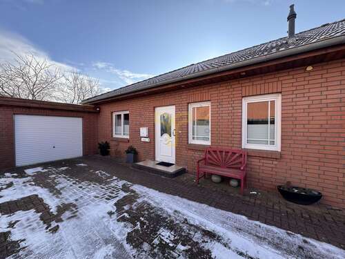 Foto - Haus zum Kaufen in Wesendorf 320.000,00 € 126 m²