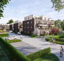 Wohnung zum Kaufen in Kempen 384.979,00 € 60.2 m²