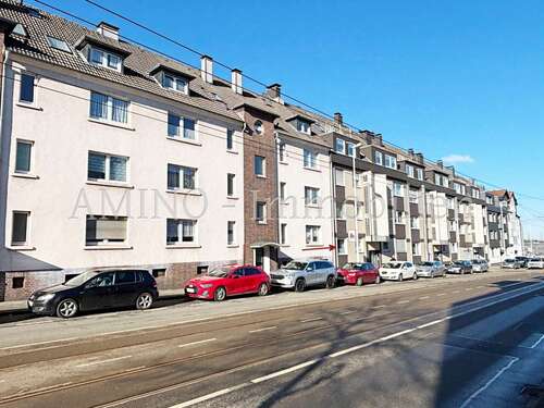 Foto - Wohnung zum Kaufen in Mülheim an der Ruhr Broich 249.000,00 € 86 m²