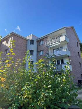 Foto - Wohnung zum Mieten in Hamburg 744,98 € 73.76 m²