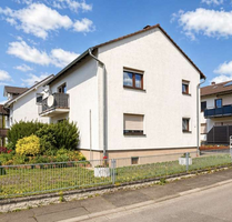 Haus zum Kaufen in Lich 100.000,00 € 123.31 m²