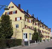 Wohnung zum Mieten in Ludwigsburg 547,00 € 52.09 m²