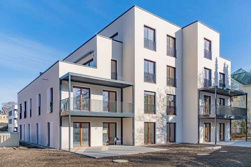 Foto - Wohnung zum Kaufen in Berlin 1.230.515,80 € 124.42 m²