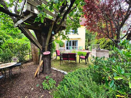 Foto - Haus zum Kaufen in Regensburg 579.000,00 € 119.73 m²