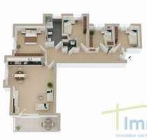 Wohnung zum Mieten in Ebhausen 1.350,00 € 124 m²