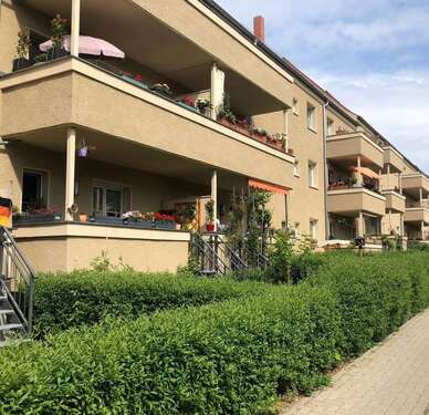 Foto - Wohnung zum Kaufen in Leipzig 224.000,00 € 78.66 m²