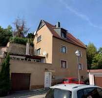 Haus zum Kaufen in Weißenfels OT Burgwerben 220.000,00 € 190 m²