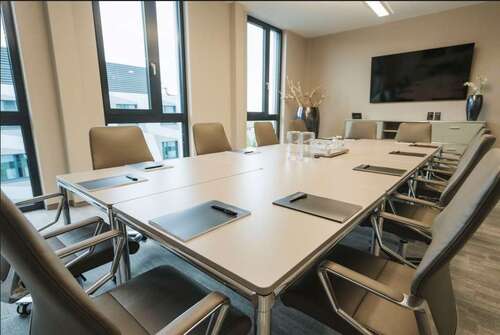 Foto - Büro in Berlin 279,00 € 4 m² - 279,00&nbsp;EUR Kaltmiete, ca.&nbsp; 4,00&nbsp;m&sup2;