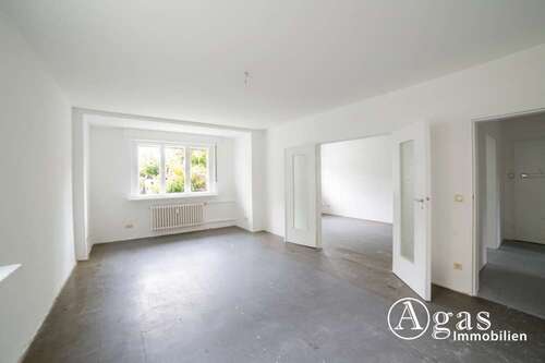 Foto - Wohnung zum Kaufen in Berlin Schmargendorf 299.000,00 € 70 m²